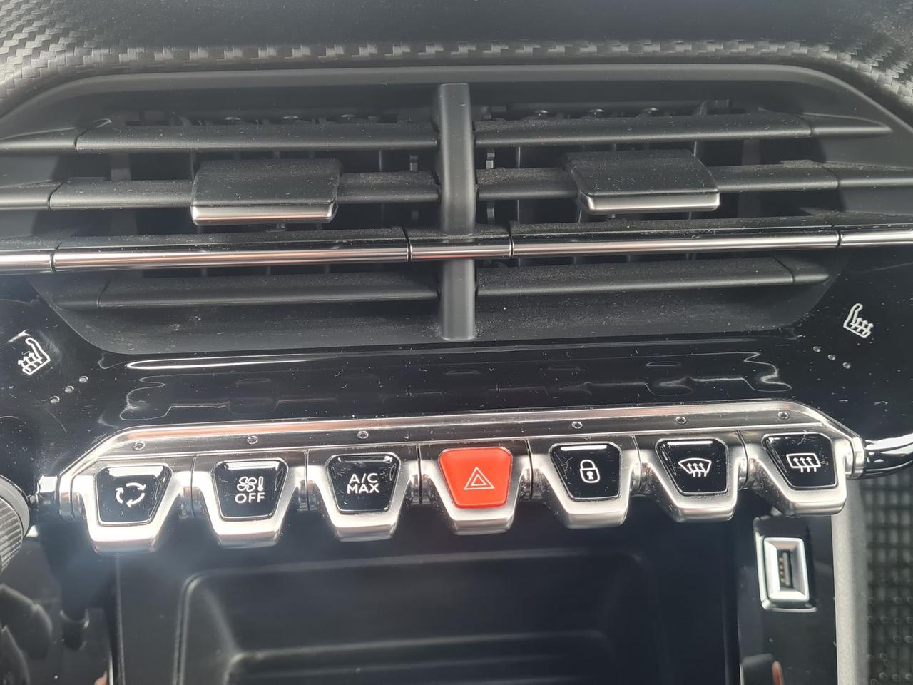 Peugeot 208 1.2 Pure Tech 75 Active #8996