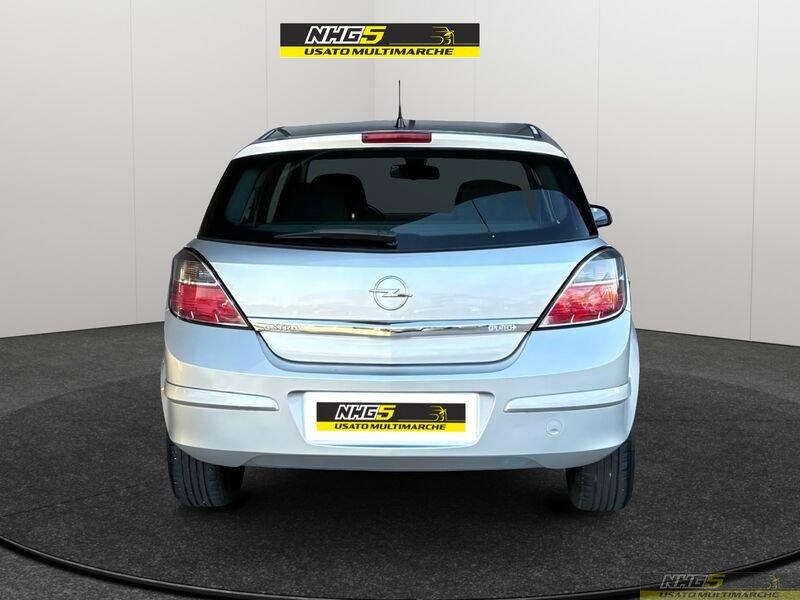 Opel Astra Astra 1.4 16V GPL-TECH 5 porte Enjoy