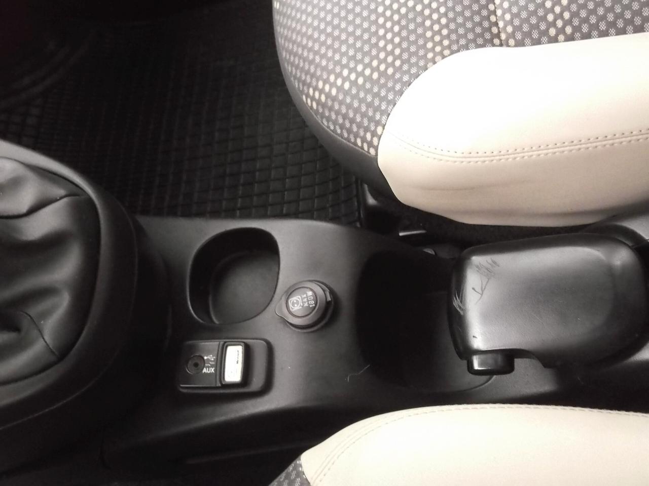 Fiat Panda 1.3 MJT 16V DPF 4x4 Climbing - 11