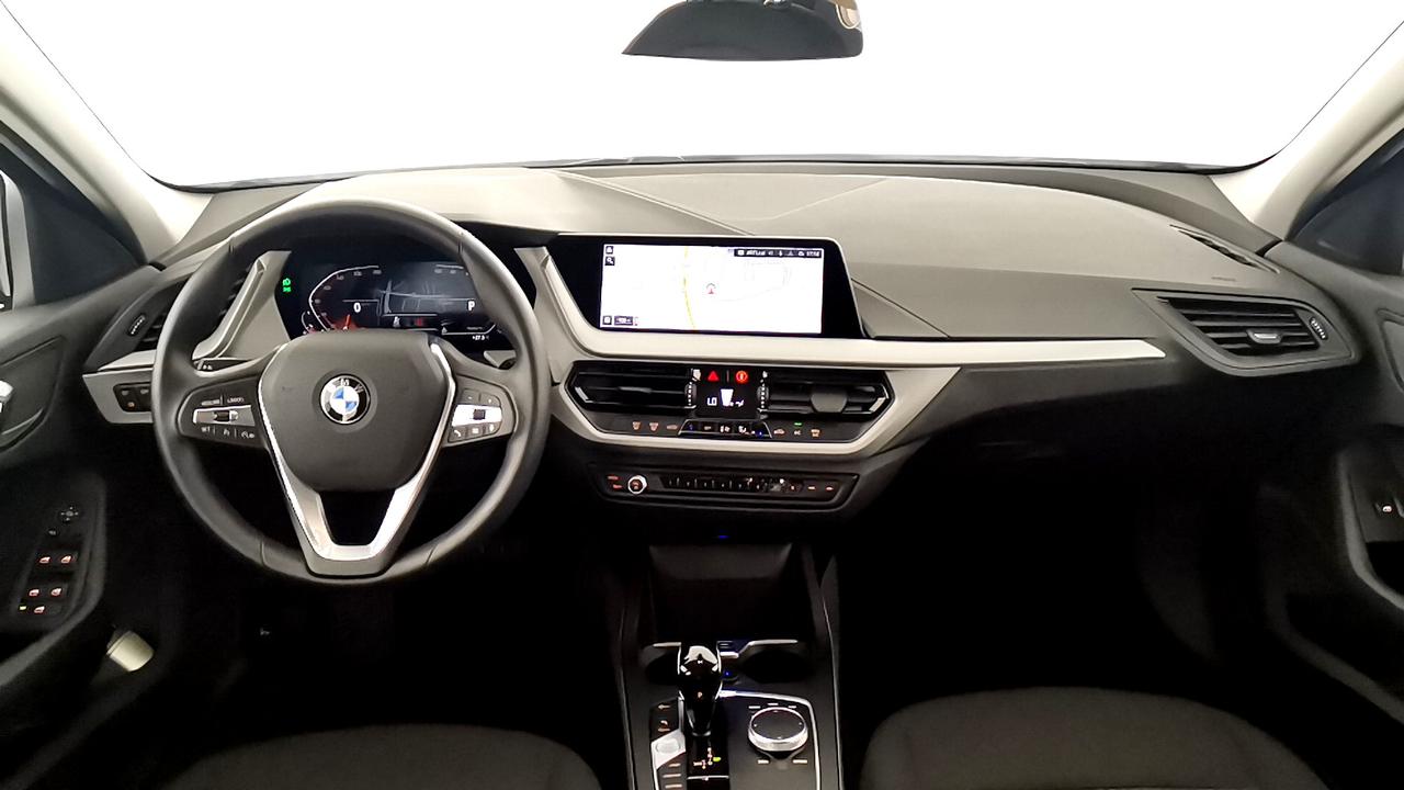 BMW Serie 1 F40 - 118i Msport Exterior 136cv auto