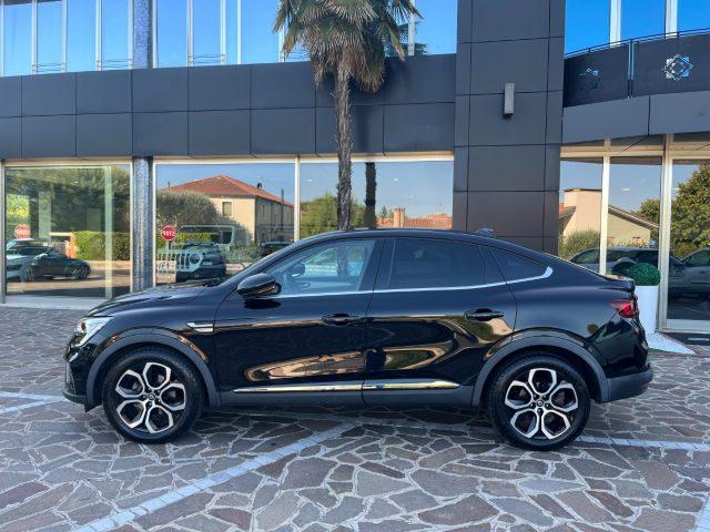 RENAULT Arkana Full Hybrid E-Tech 145cv Intens