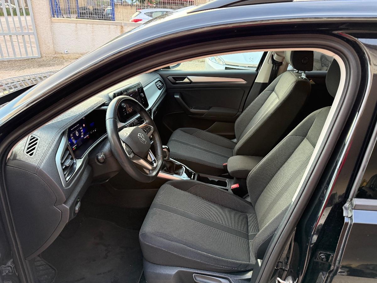 VOLKSWAGEN - T-Roc - 2.0 TDI SCR 150 CV DSG Life