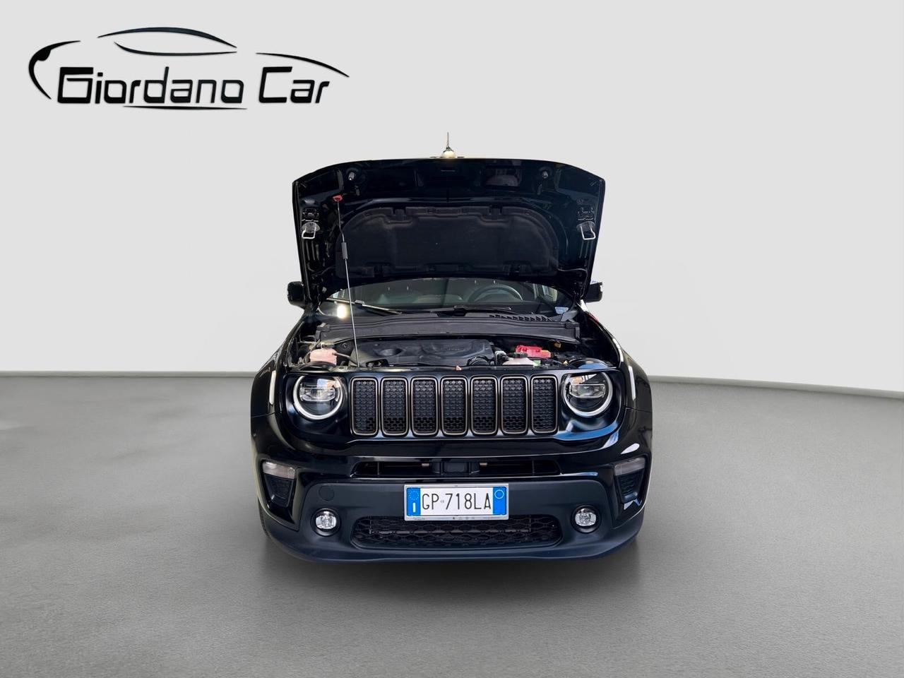 Jeep Renegade 1.3 T4 190CV PHEV 4xe AT6 Upland