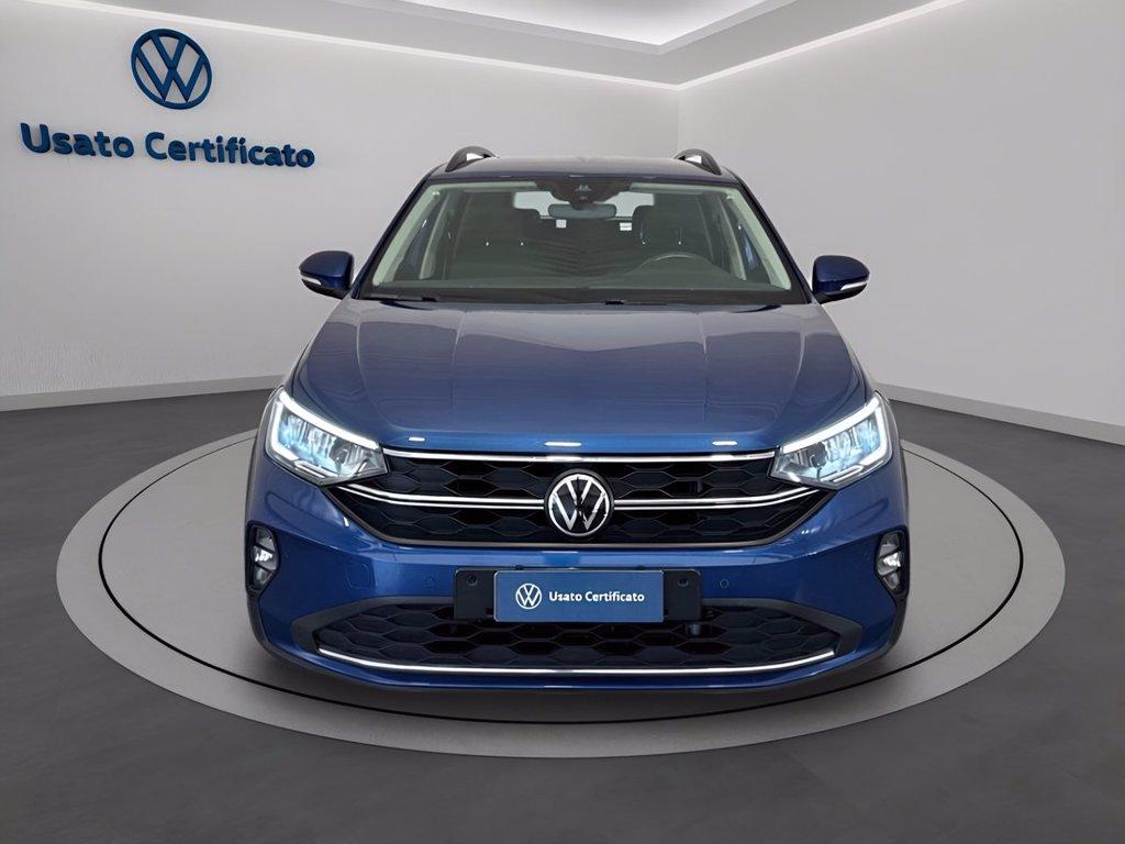 VOLKSWAGEN Taigo 1.0 tsi life 95cv del 2023