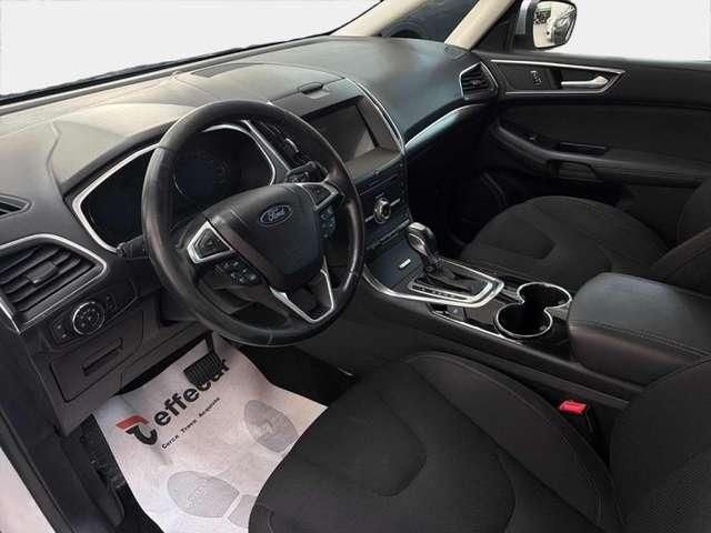 Ford S-Max 2.0 TDCi 150CV