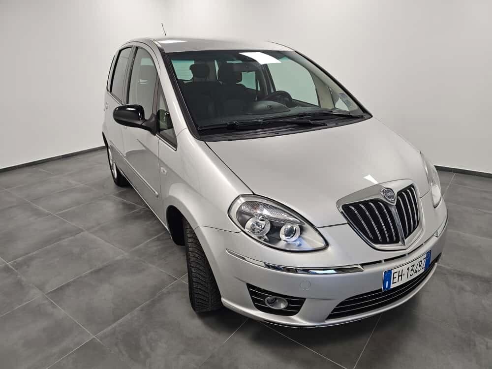 Lancia MUSA 1.4 16V Gold - Unico Proprietario