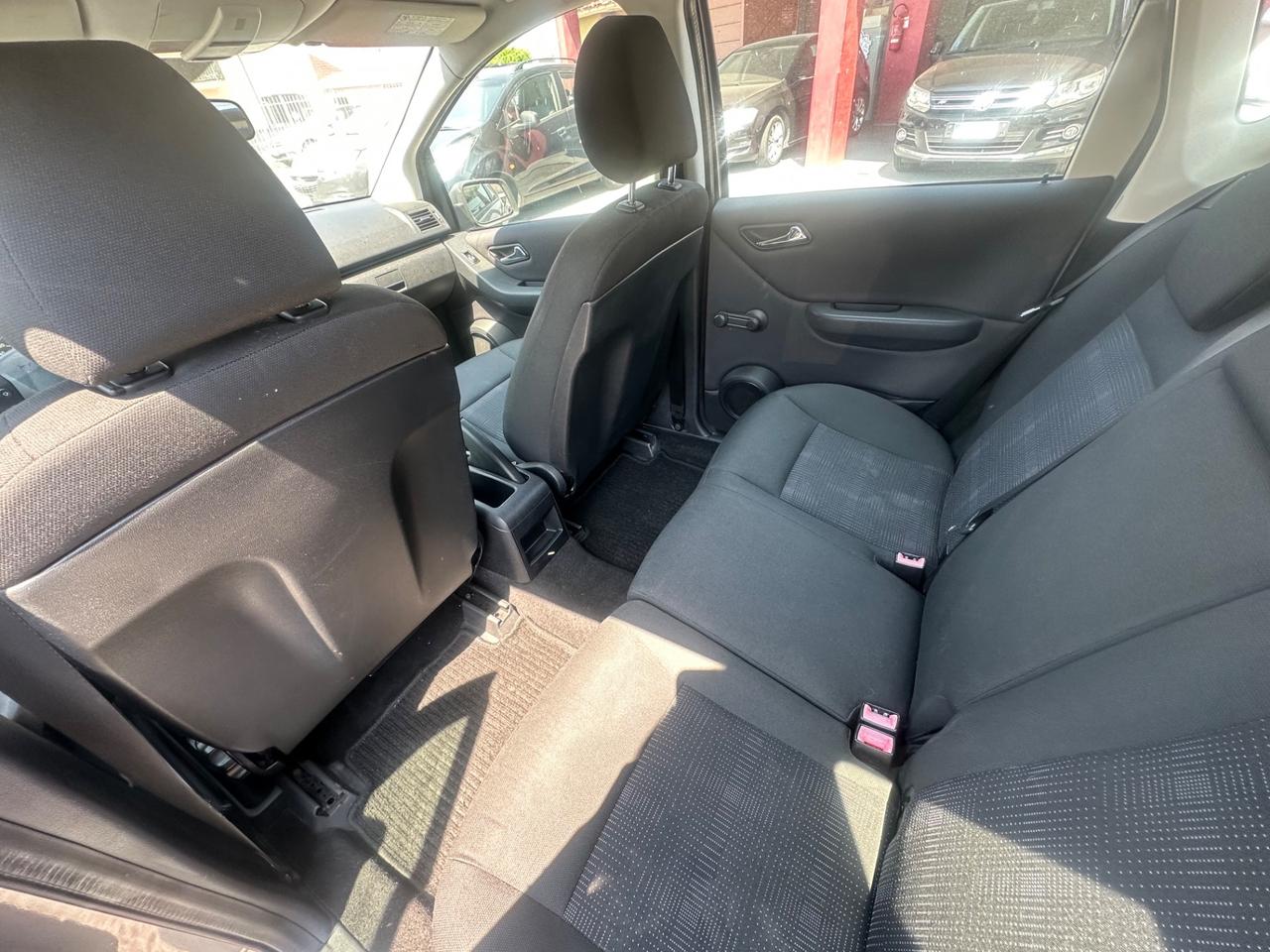 Mercedes-benz A 160 BlueEFFICIENCY