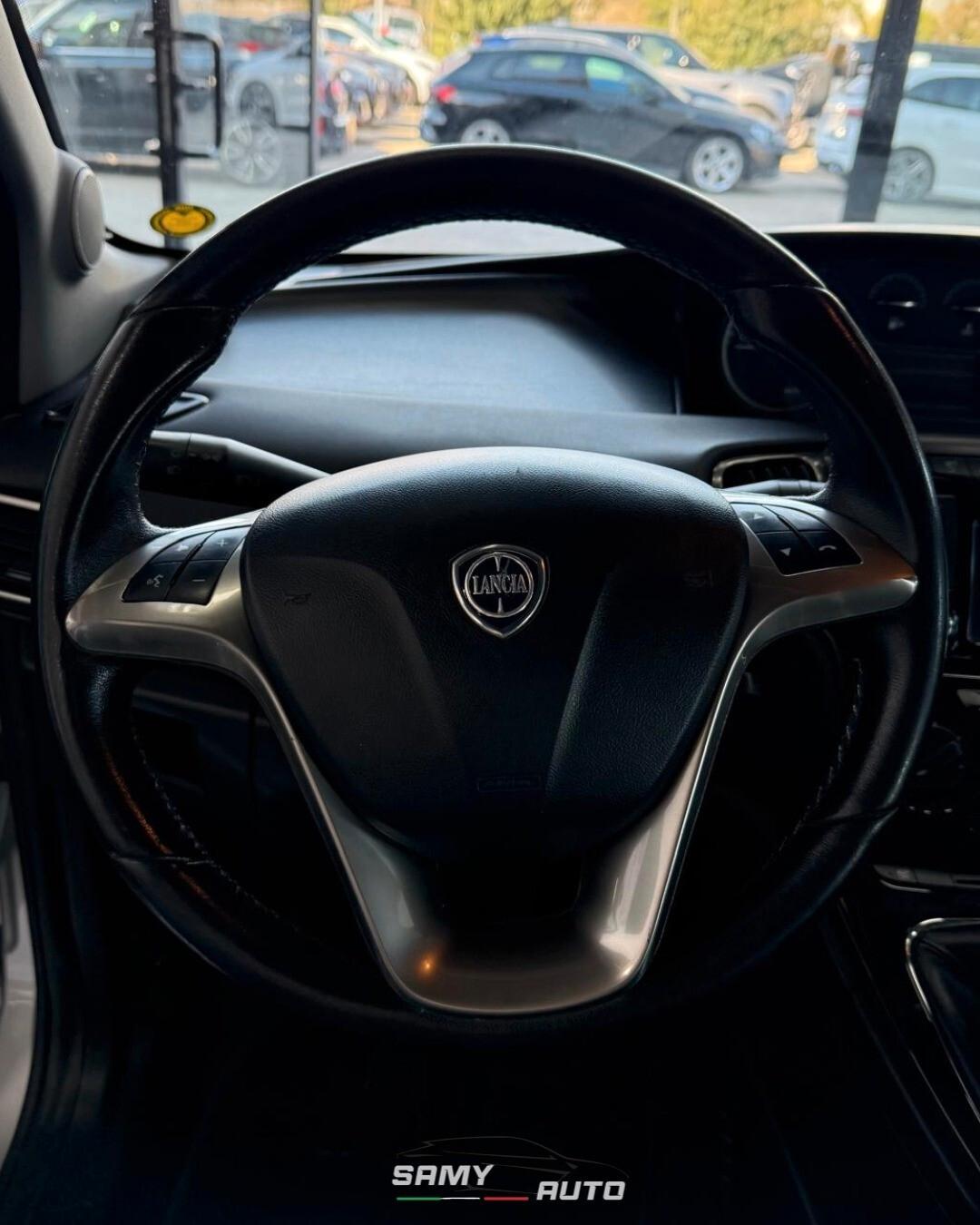 Lancia Ypsilon 1.3 MJT 16V 95 CV 5 porte S&S Platinum
