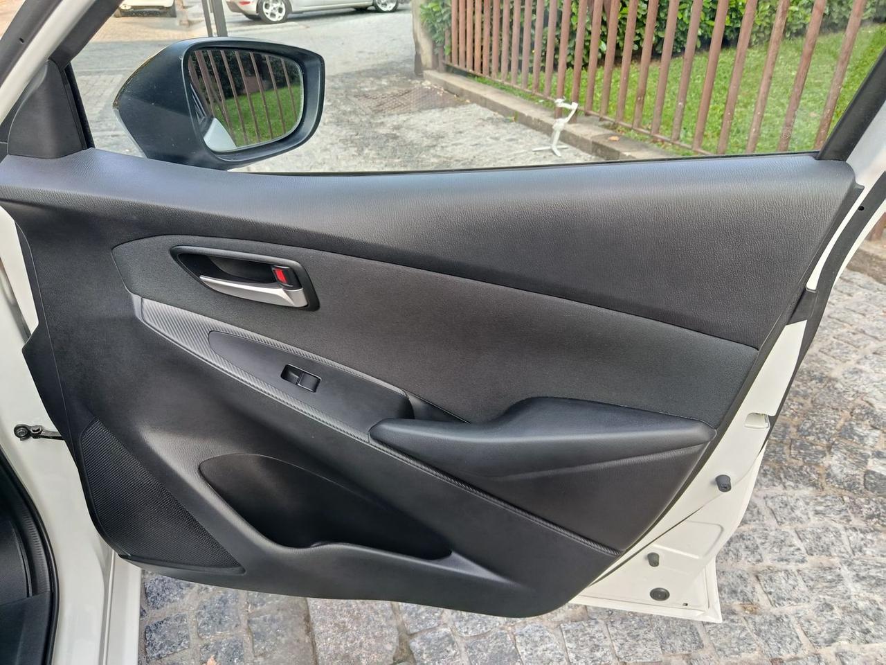 Mazda 2 1.5 E-SkyActiv-G MHEV Homura #50750
