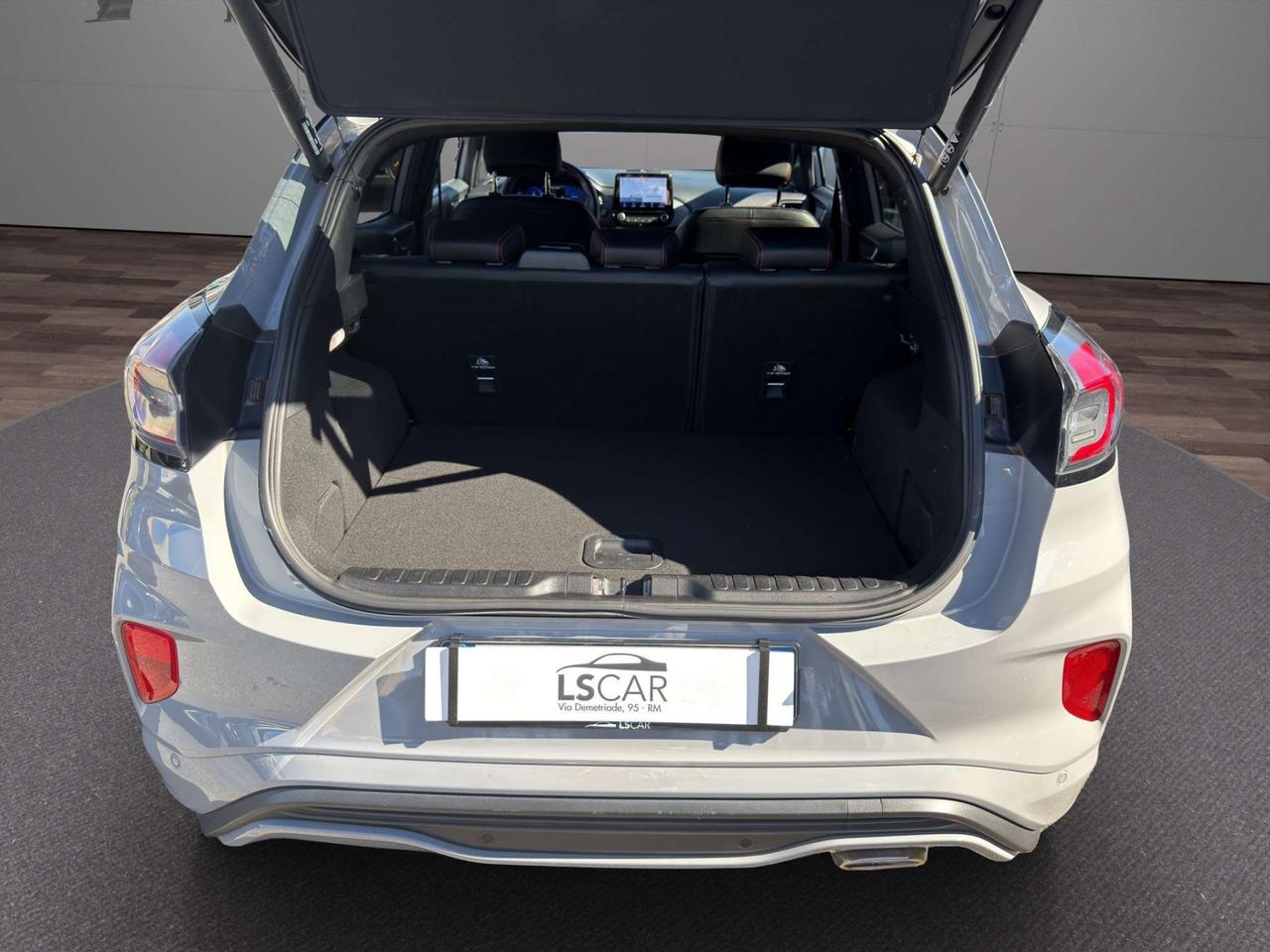 Ford Puma ST-LINE~Hybrid 125cv~Unipro~Promo Finanziamento