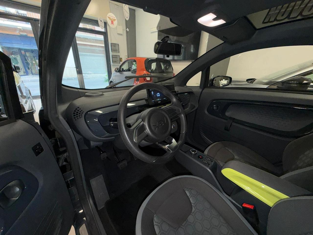 Xev Yoyo Easy rate da 120 al mese