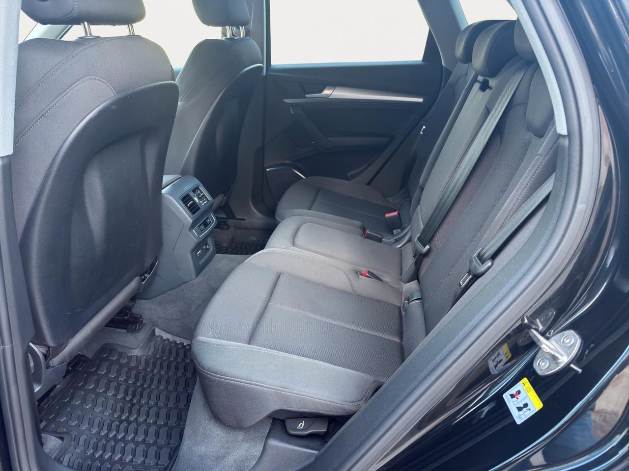 Audi Q5 40 TDI 204 CV quattro S tronic line plus - 2024