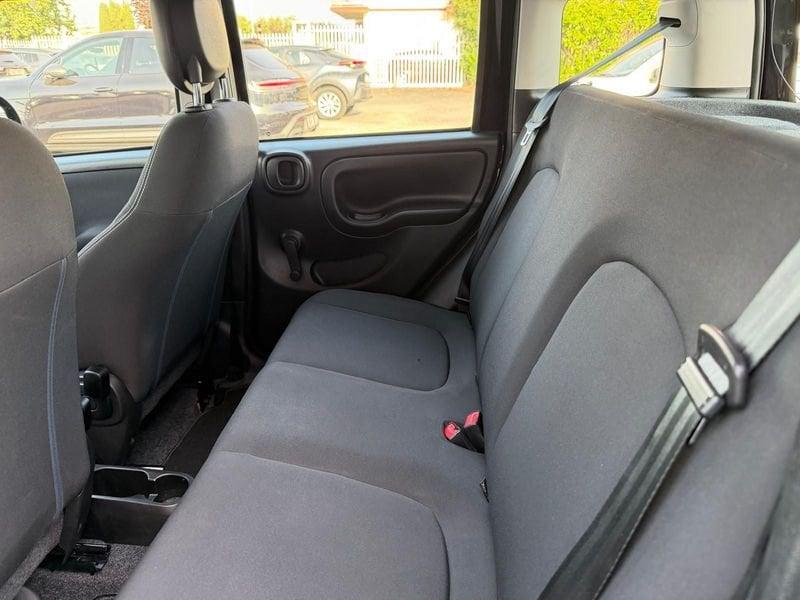 FIAT Panda 1.0 FireFly 70cv Hybrid, PRONTA CONSEGNA!