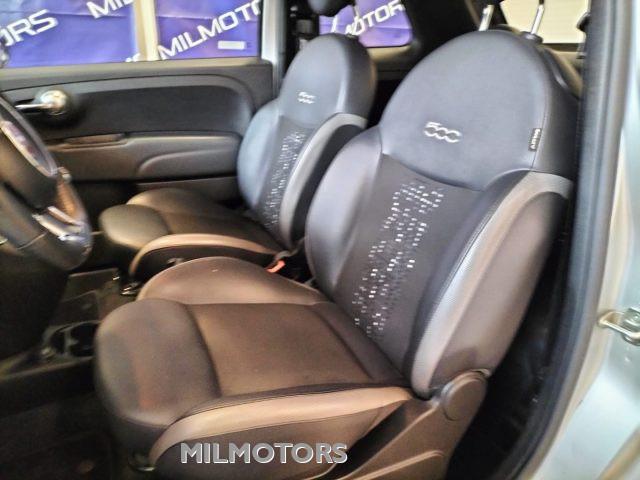 FIAT 500 Fiat 500 1.0 Mild Hybrid Connect