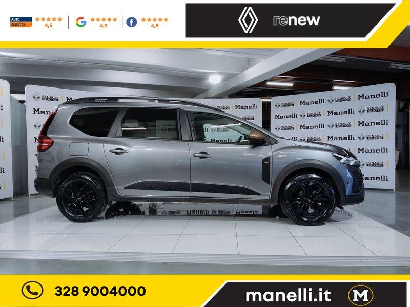 Dacia Jogger Extreme UP 1.0 TCe GPL rif.GT623