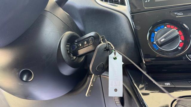 LANCIA Ypsilon 1.0 FireFly 5 porte S&S Hybrid Gold