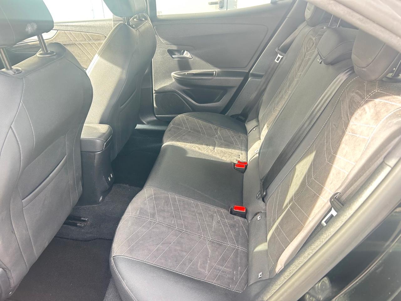 Opel Mokka 1.2 Turbo 130 CV Ultimate AUTOMATICA