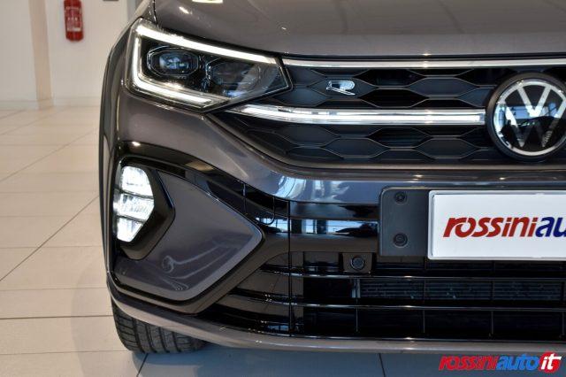 VOLKSWAGEN Taigo 1.0 TSI 115 CV R-LINE TECH PACK MATRIX LED + REARV