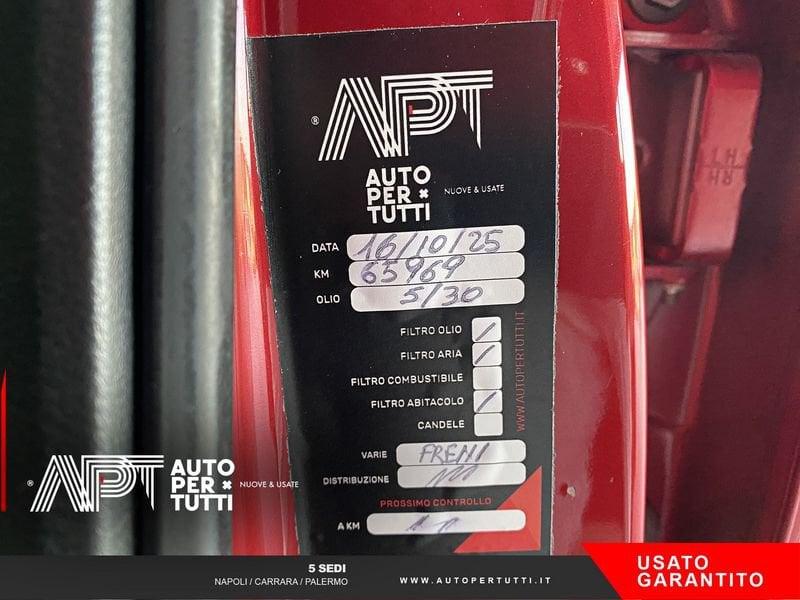 Nissan Micra Micra 0.9 Tekna 90cv