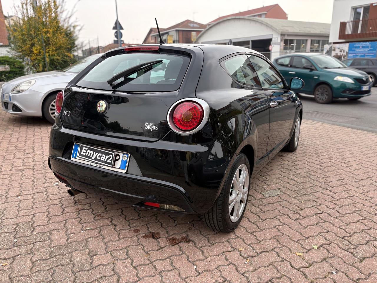 Alfa Romeo MiTo 1.4 105 CV M.air S&S Super