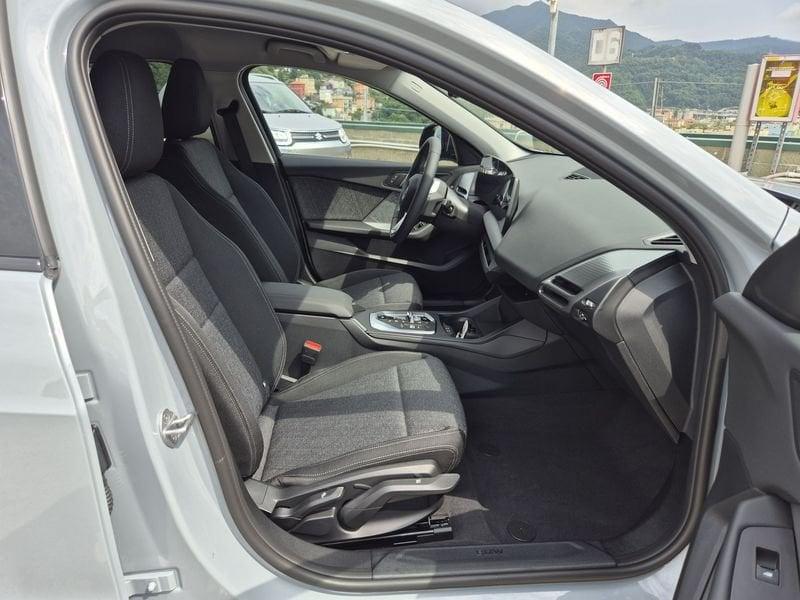 BMW Serie 1 118d MSport aut.