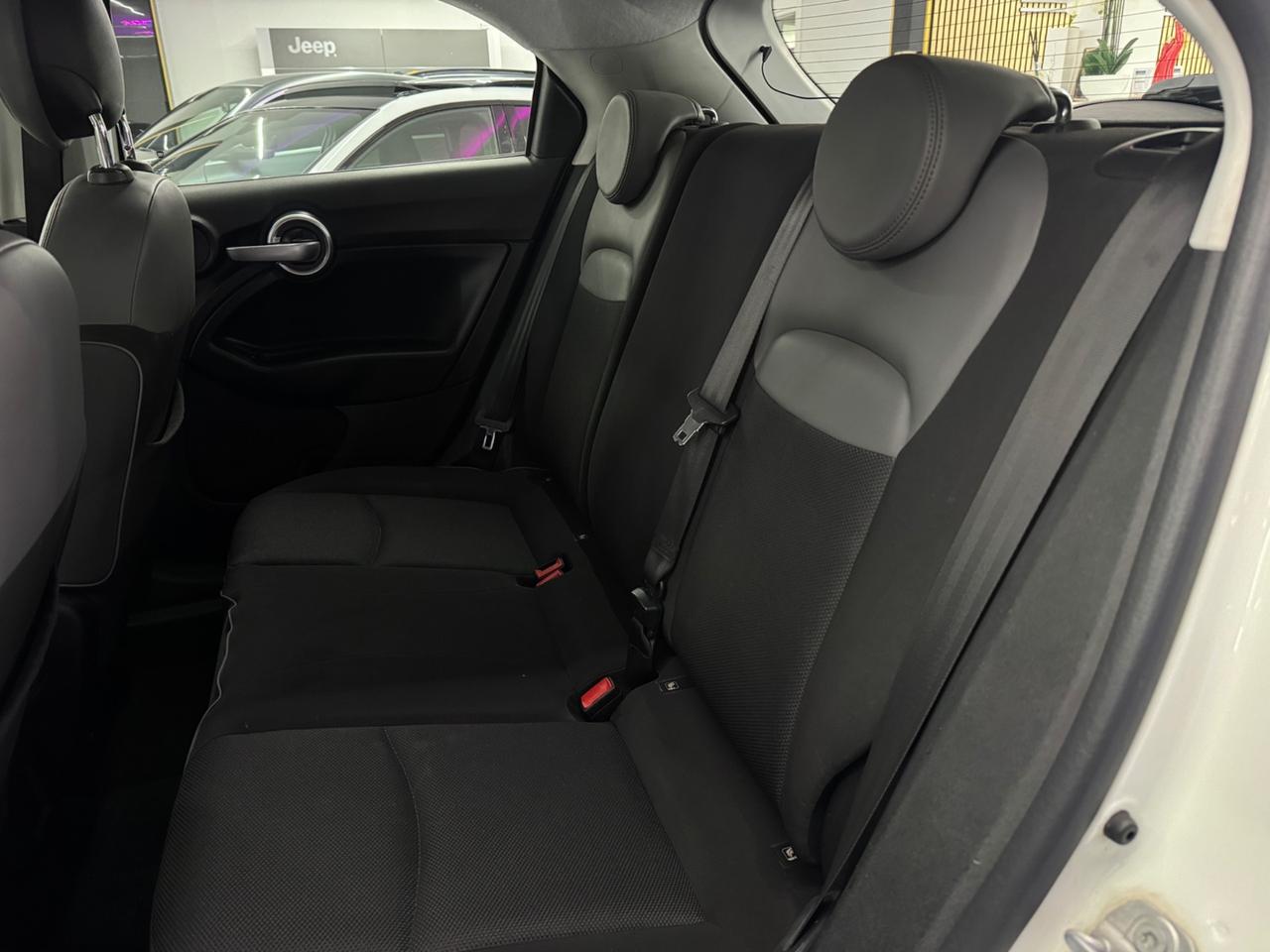 Fiat 500X 1.3 MultiJet 95Cv Lounge