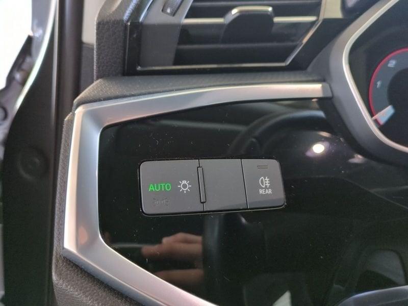 Audi Q3 2ª SERIE SPB 40 TDI quattro S tronic S line ed