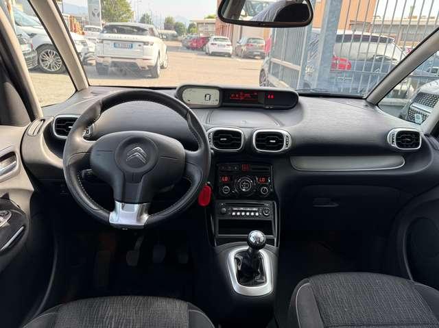 Citroen C3 C3 Picasso 1.6 hdi 16v