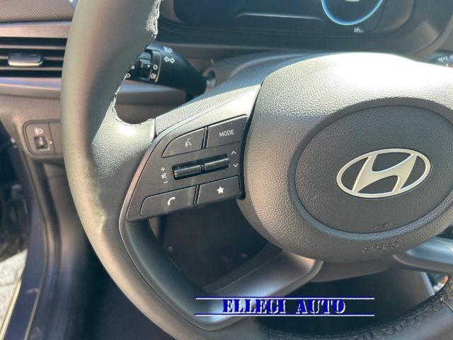 HYUNDAI i20 PROMO FINANZ. 1.2 MPI MT GPL Connectline KM0
