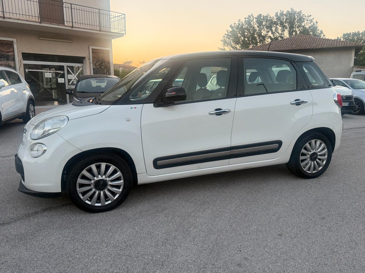 Fiat 500L 1.3 Multijet 85 CV Pop Star