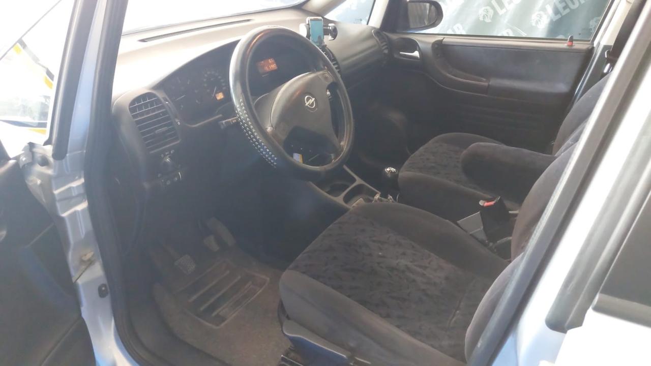 Opel Zafira 2.0 16V DTI cat Comfort 7 posti