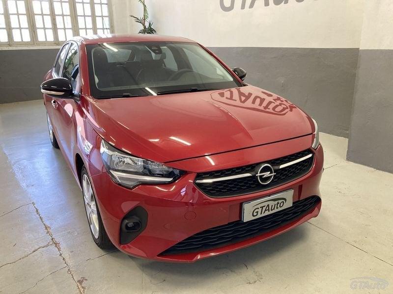 Opel Corsa Corsa 1.2 EDITION ADATTA AI NEOPATENTATI