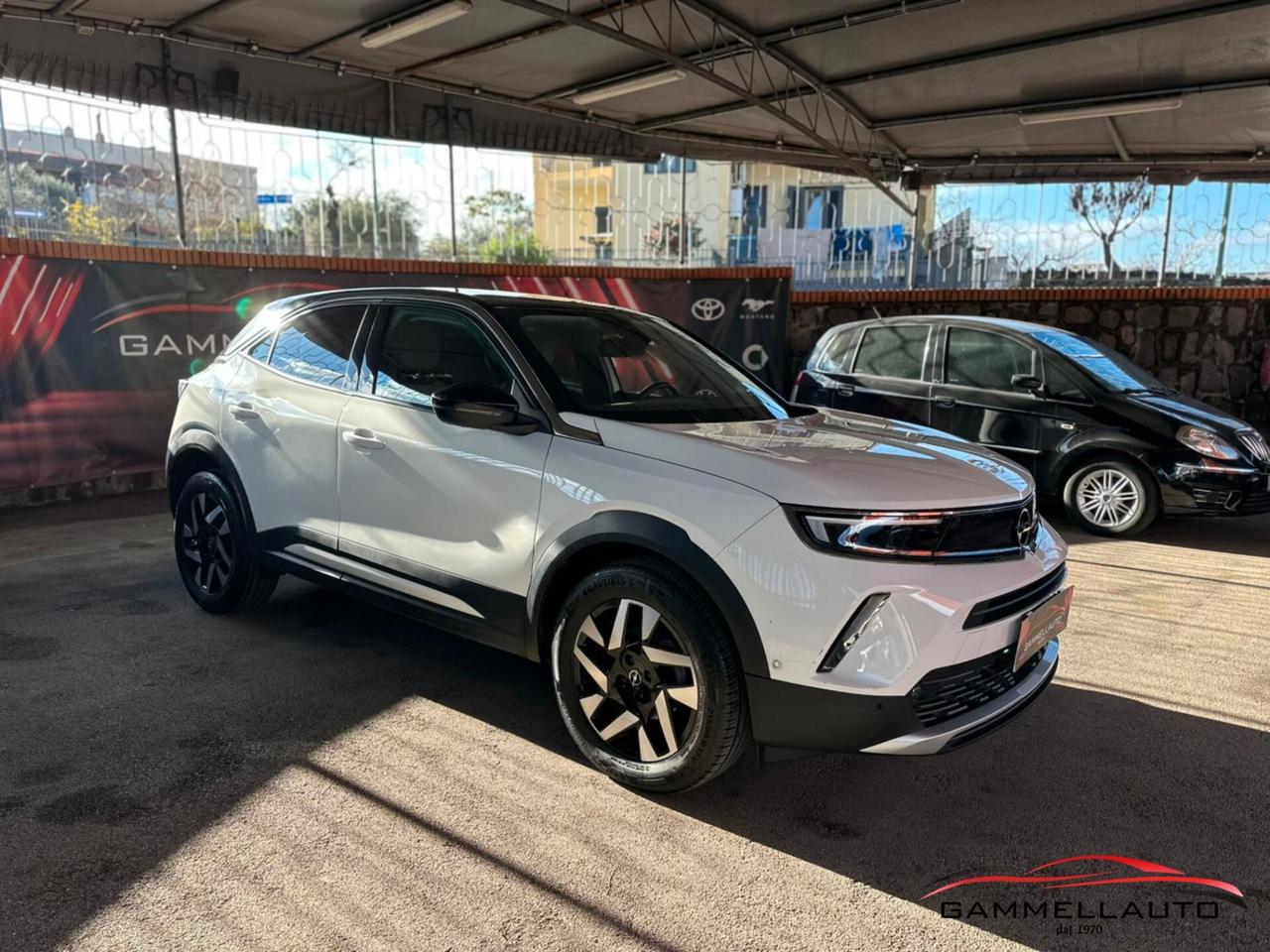 Opel Mokka 1.5 Elegance 110cv