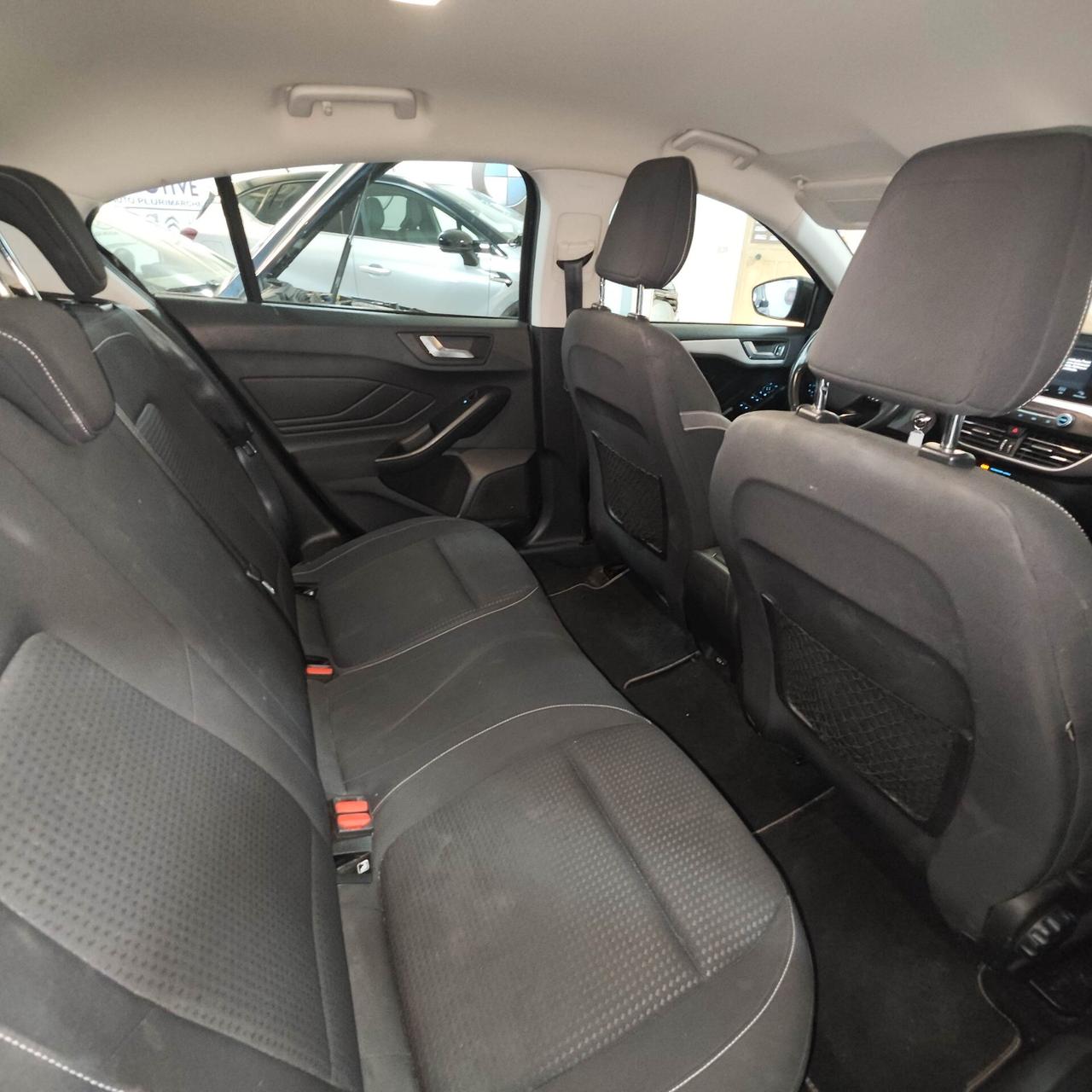 Ford Focus 1.5 TDCi 95 CV Start&Stop(12 mesi di garanzia)