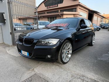 Bmw 320 D cat Touring MSport