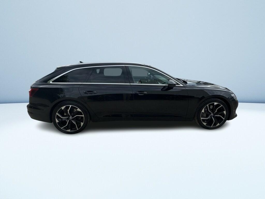 Audi A6 Avant 45 3.0 TDI mHEV Business Sport Quattro Tiptronic