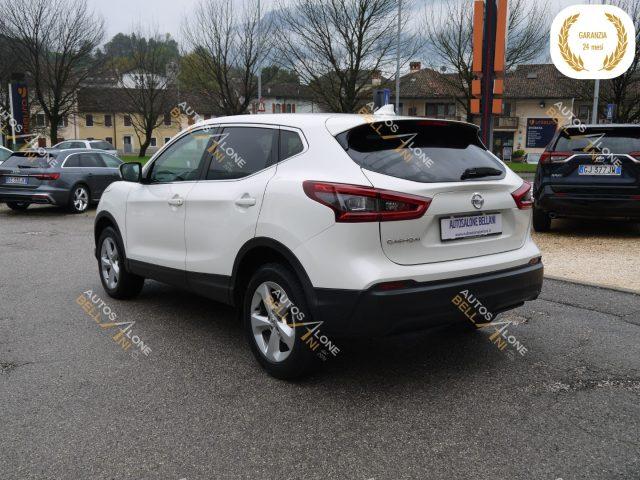 NISSAN Qashqai 1.6 dCi 2WD Business