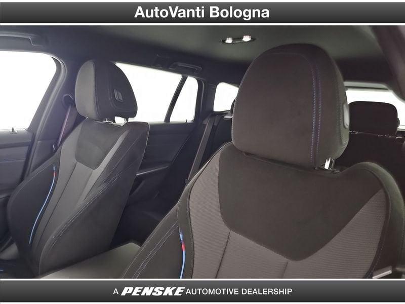 BMW Serie 3 320d 48V xDrive Touring Msport Pro