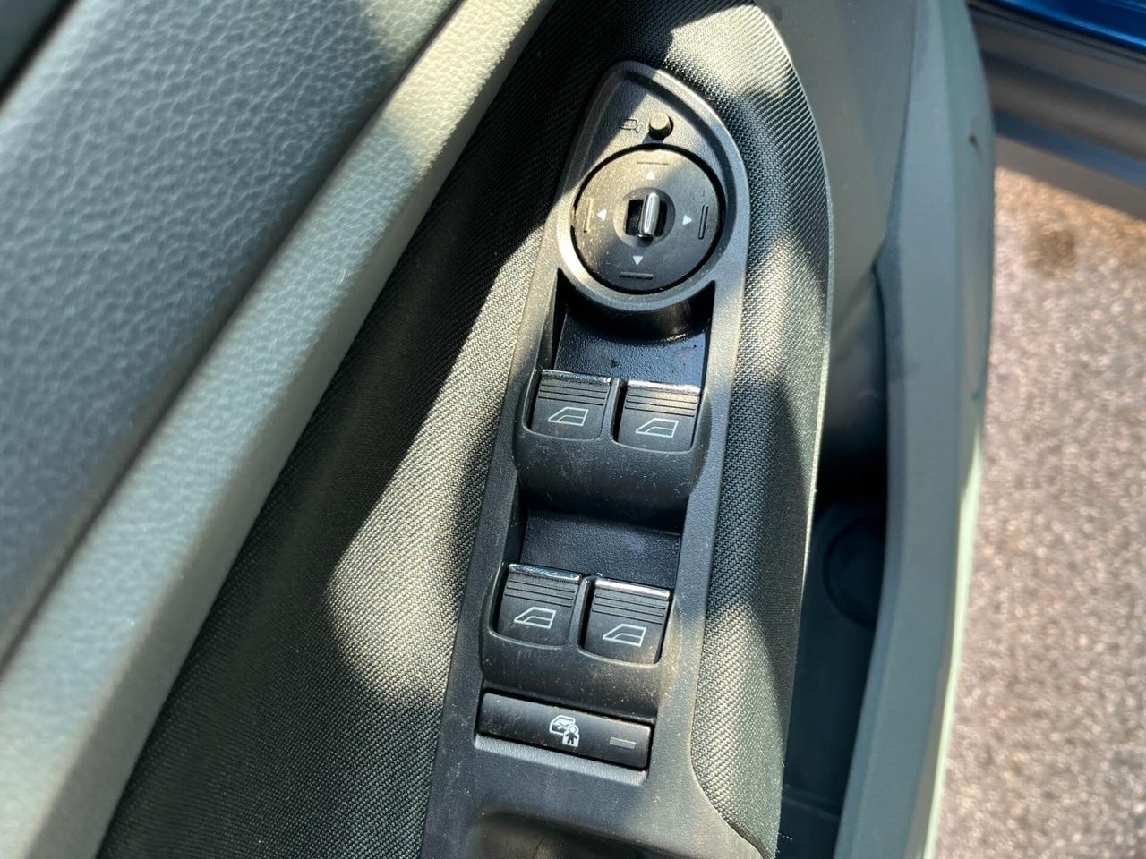 Ford Grand C-Max 1.6 TDCi 115CV Titanium