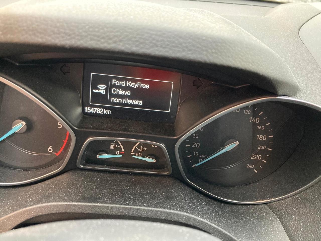 Ford Kuga 1.5 TDCI 120 CV S&S 2WD ST-Line