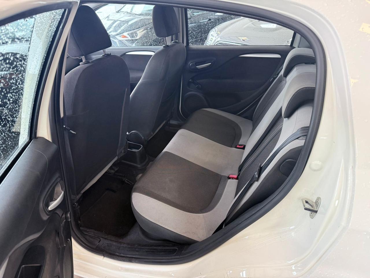 Fiat Grande Punto 1.4 5 porte Actual EasyPower