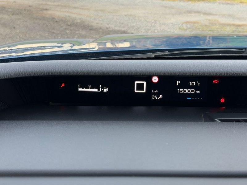 Citroën C3 C3 1.2 puretech 100cv "BLU BICOLORE"