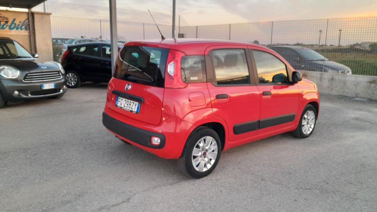 Fiat Panda 1.2 EasyPower Easy