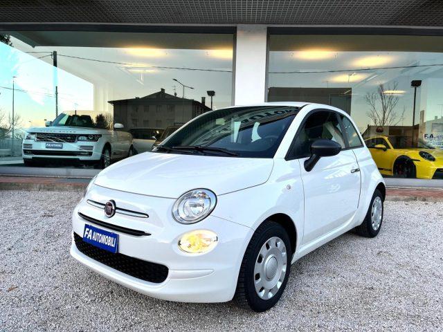 FIAT 500 1.2 EasyPower Cult GPL