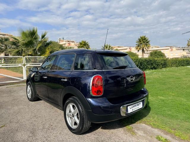 MINI Countryman Mini One Countryman