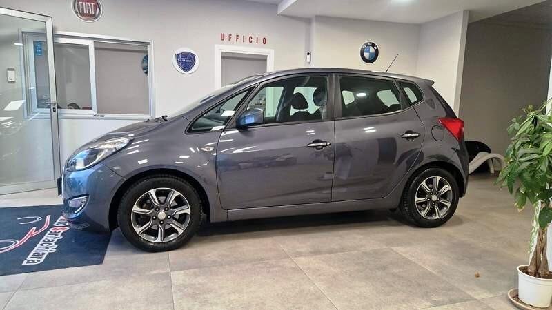 Hyundai iX20 1.4 CRDI 90 CV Comfort