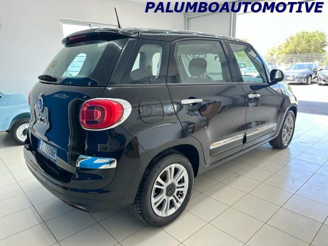FIAT 500L 1.6 Multijet 120 CV Business