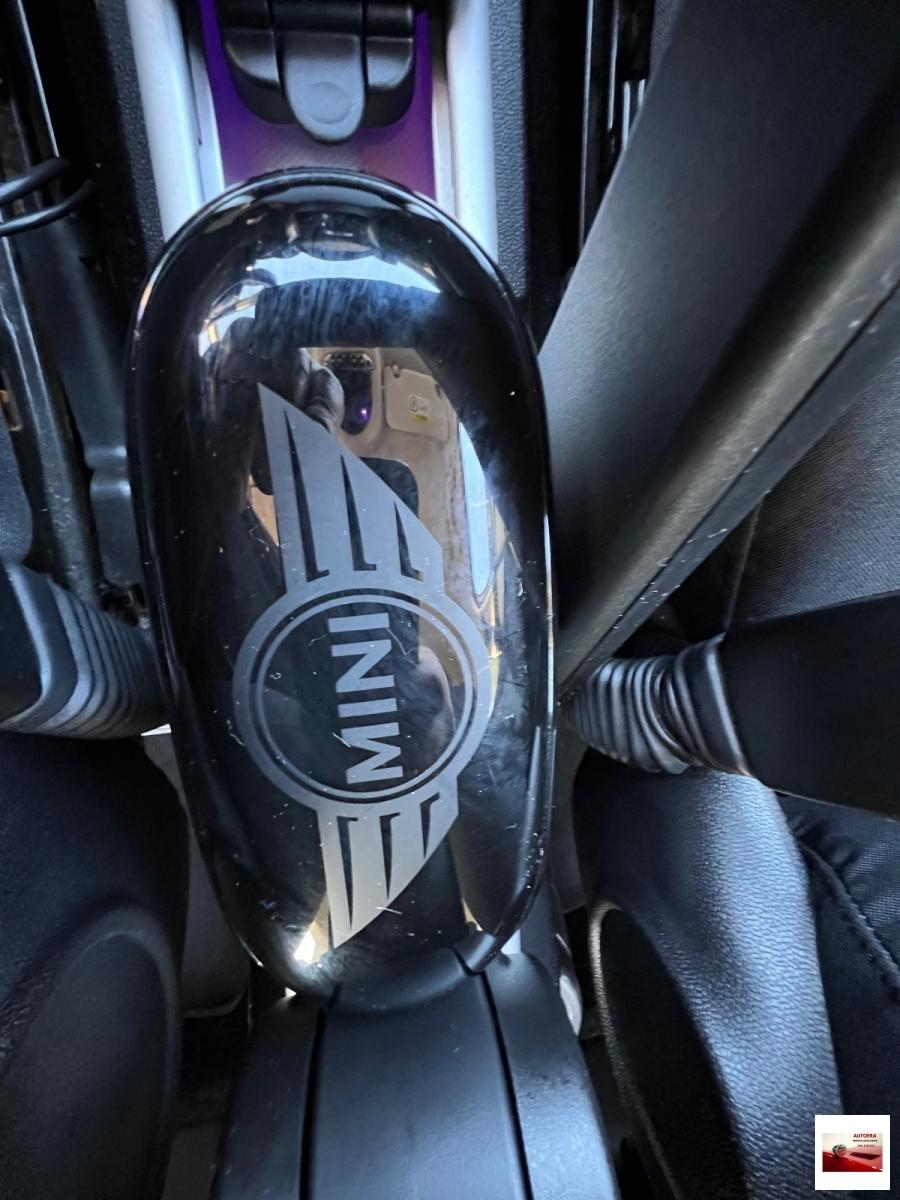 MINI - Countryman - Cooper D