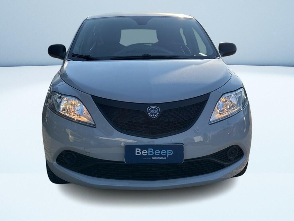 Lancia Ypsilon 5 Porte 1.2 Elefantino