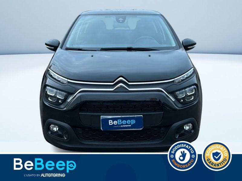 Citroën C3 1.5 BLUEHDI FEEL S&S 100CV 6M